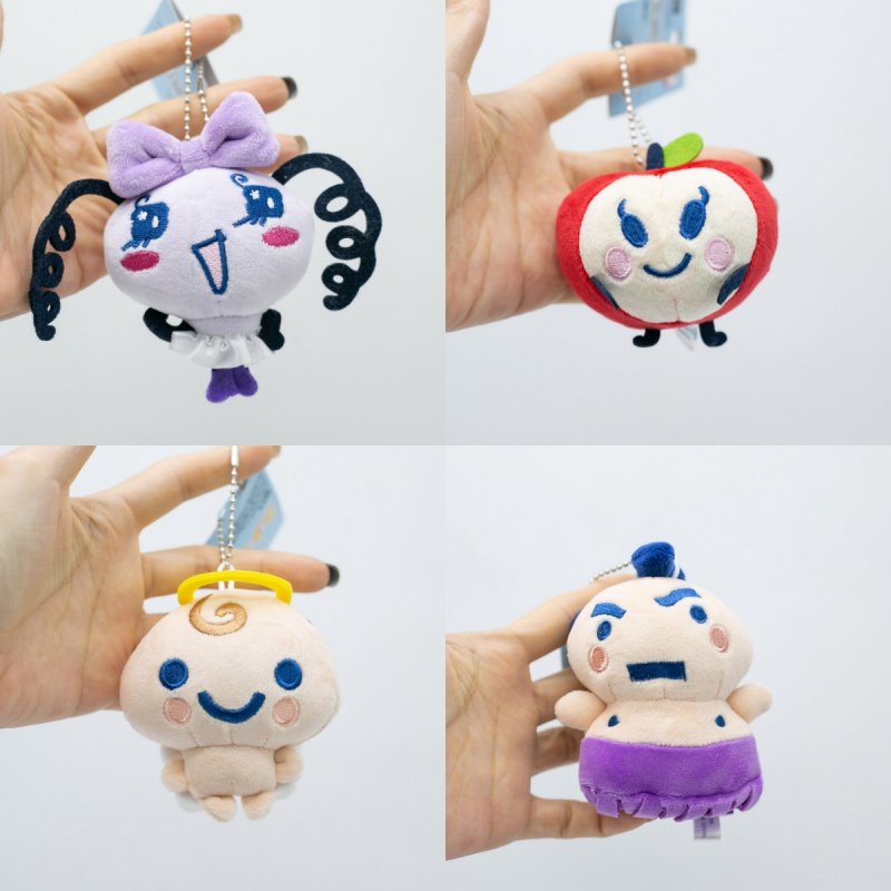 Figurines de dessin animé Tama - Bandai Model Tamagotchi avis et prix