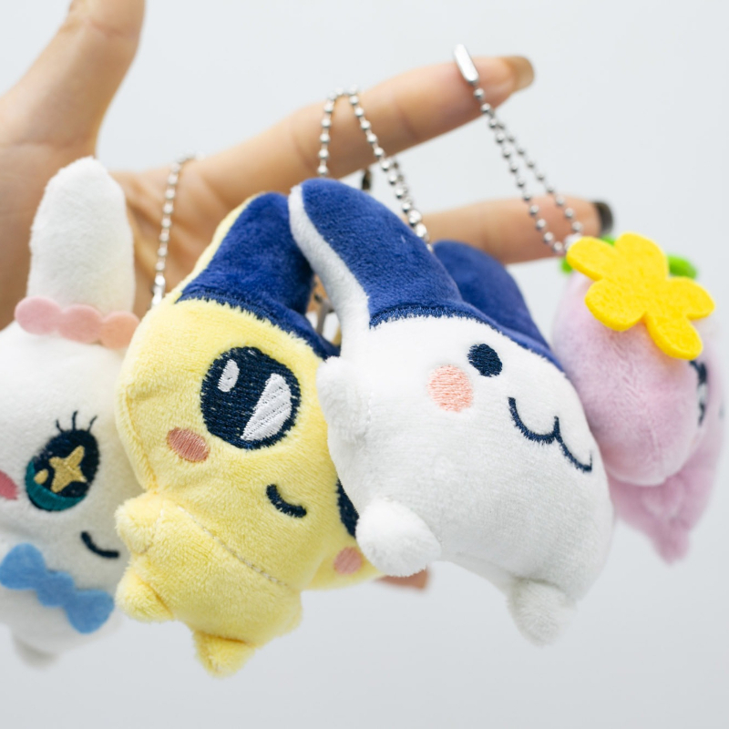 Figurines de dessin animé Tama - Bandai Model Tamagotchi avis et prix
