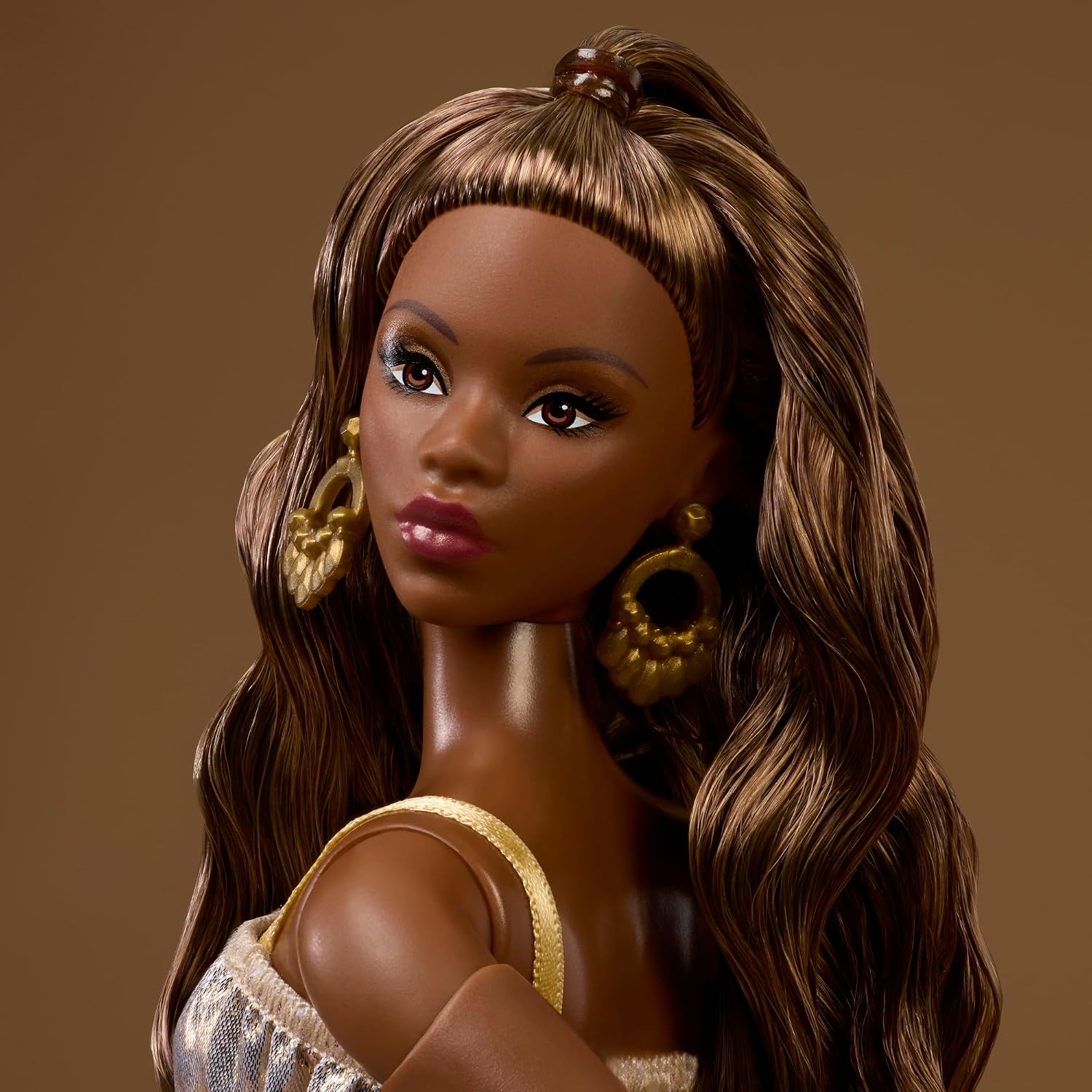 Poupée Barbie Basics originale - Mattel Toy Barbie avis et prix