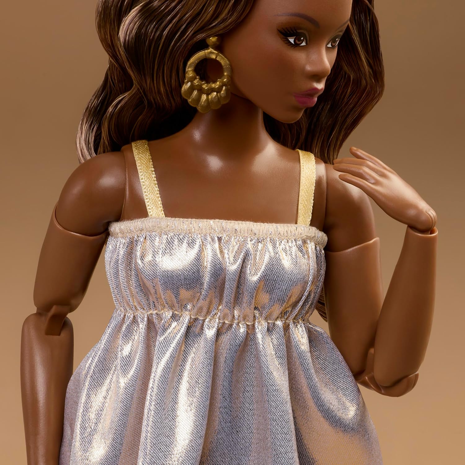 Poupée Barbie Basics originale - Mattel Toy Barbie avis et prix