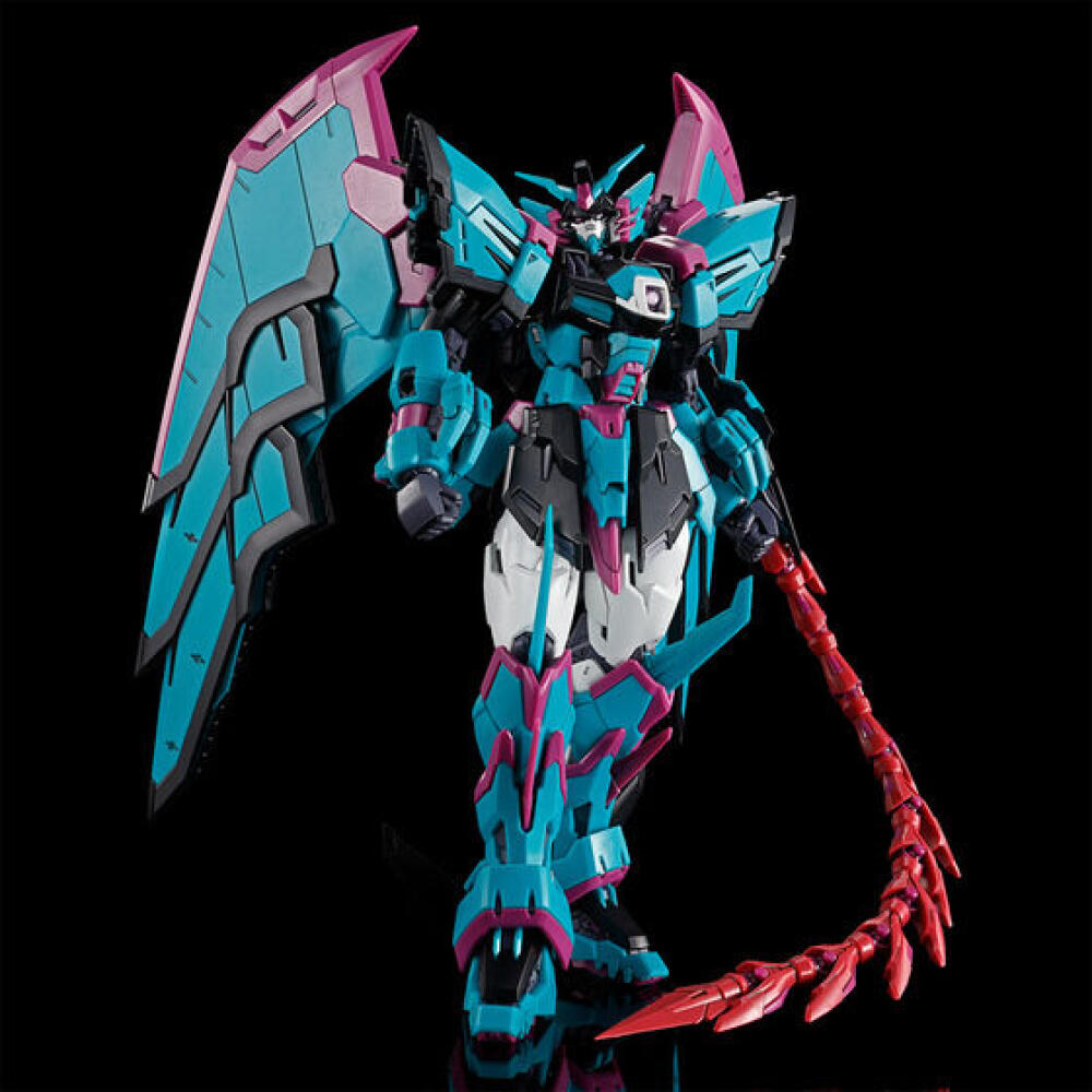 Kit de modèle authentique Band - Bandai Model Gundam Rg avis et prix