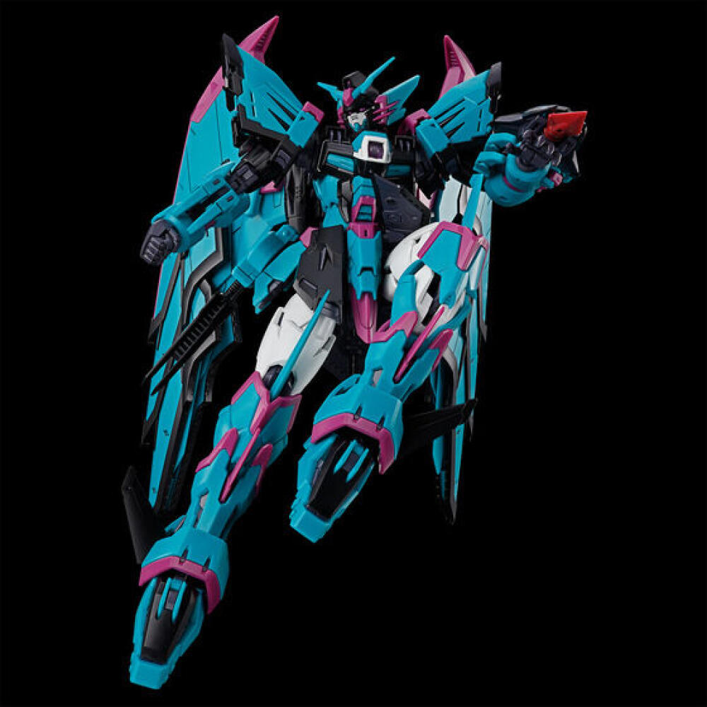 Kit de modèle authentique Band - Bandai Model Gundam Rg avis et prix