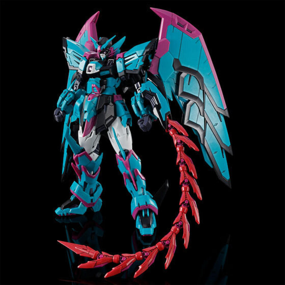 Kit de modèle authentique Band - Bandai Model Gundam Rg avis et prix