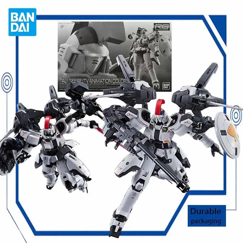 Bandai – kit de modèles origin - Bandai Model Gundam Rg avis et prix