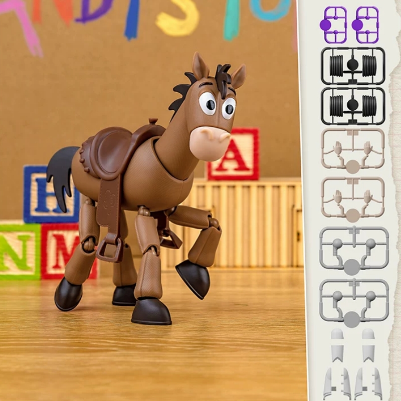 Blokees Toy Story Blocs de con - Lego Set Technic avis et prix