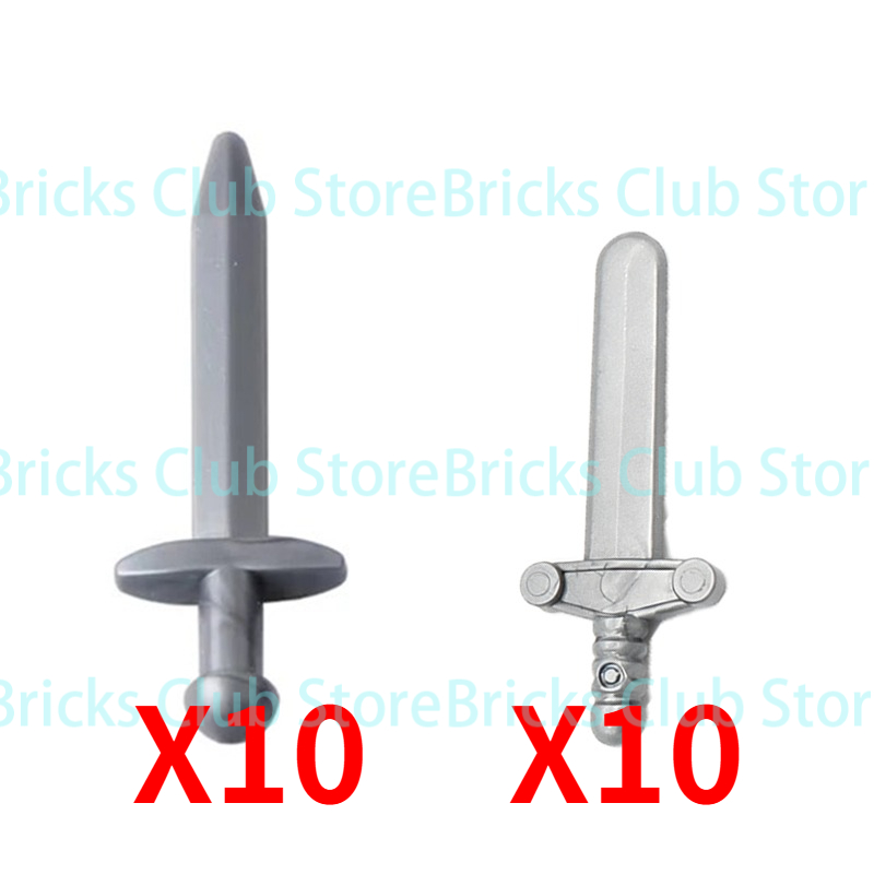 Accessoires militaires médiéva - Lego Minifigure Holder avis et prix