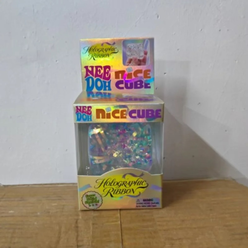 Offre Spéciale : Cube Sensorie - Fidget Cube Original avis et prix