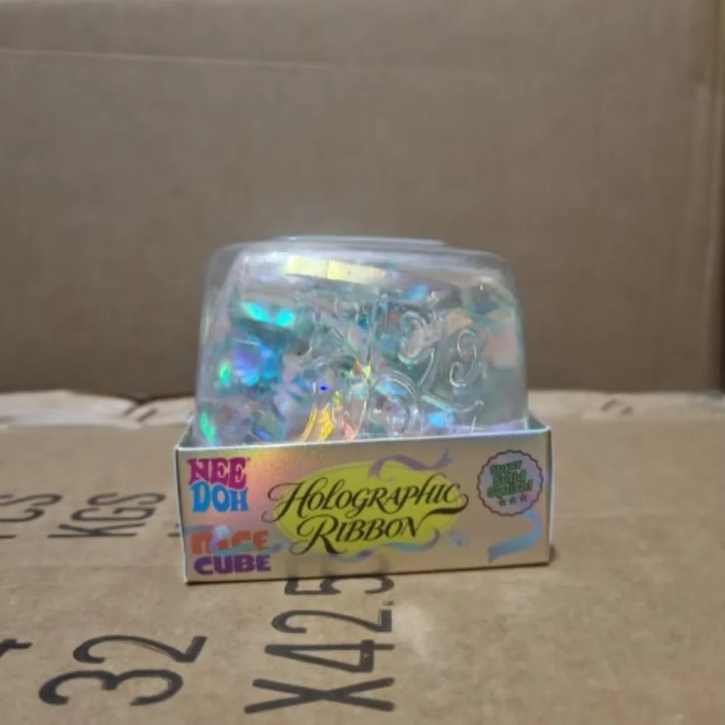 Offre Spéciale : Cube Sensorie - Fidget Cube Original avis et prix