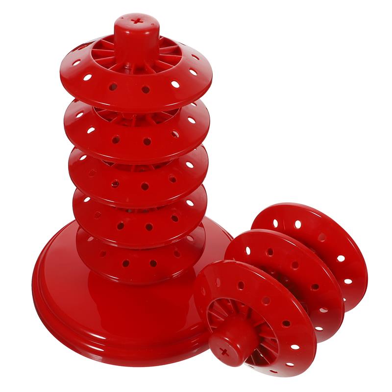 Support de sucettes à plusieur - Pop Display Shelf avis et prix