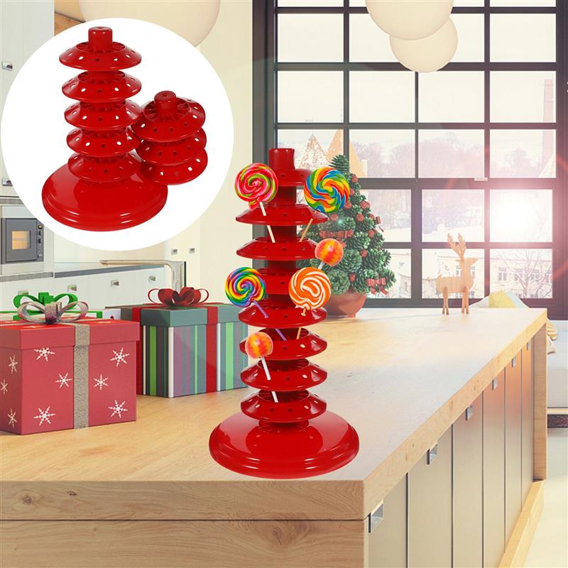 Support de sucettes à plusieur - Pop Display Shelf avis et prix