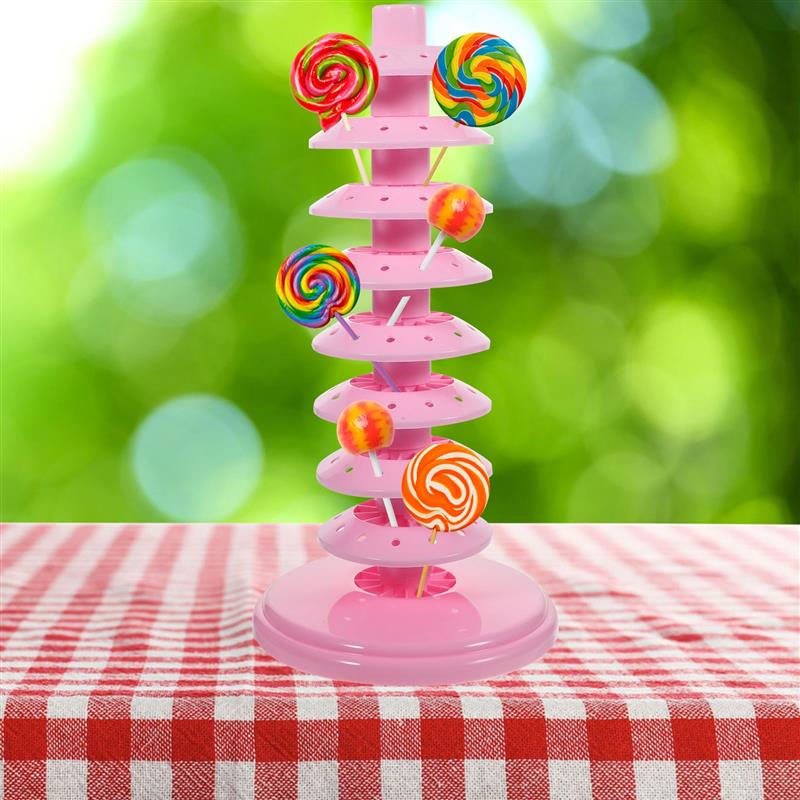Support de sucettes à plusieur - Pop Display Shelf avis et prix