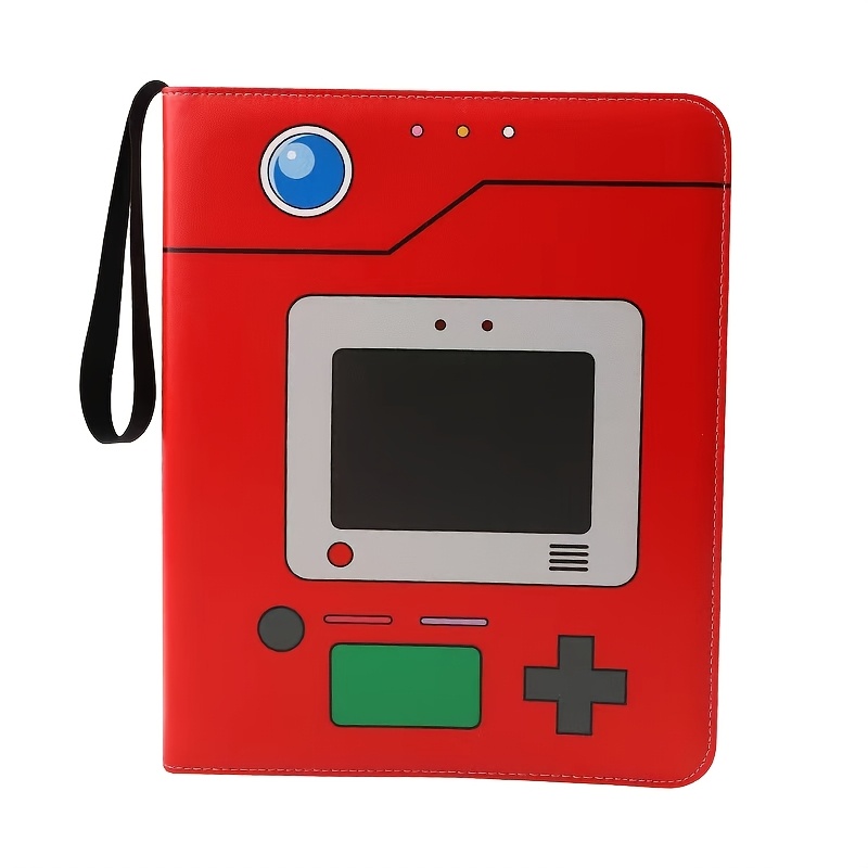 Classeur de cartes de jeu 40%, - Pokemon Binder Card avis et prix
