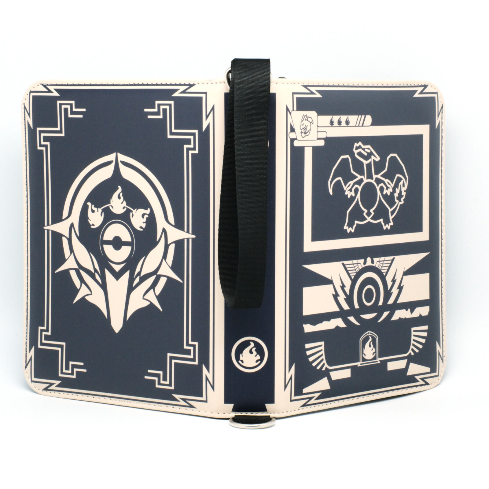 400 pièces Album de cartes poc - Pokemon Binder Card avis et prix