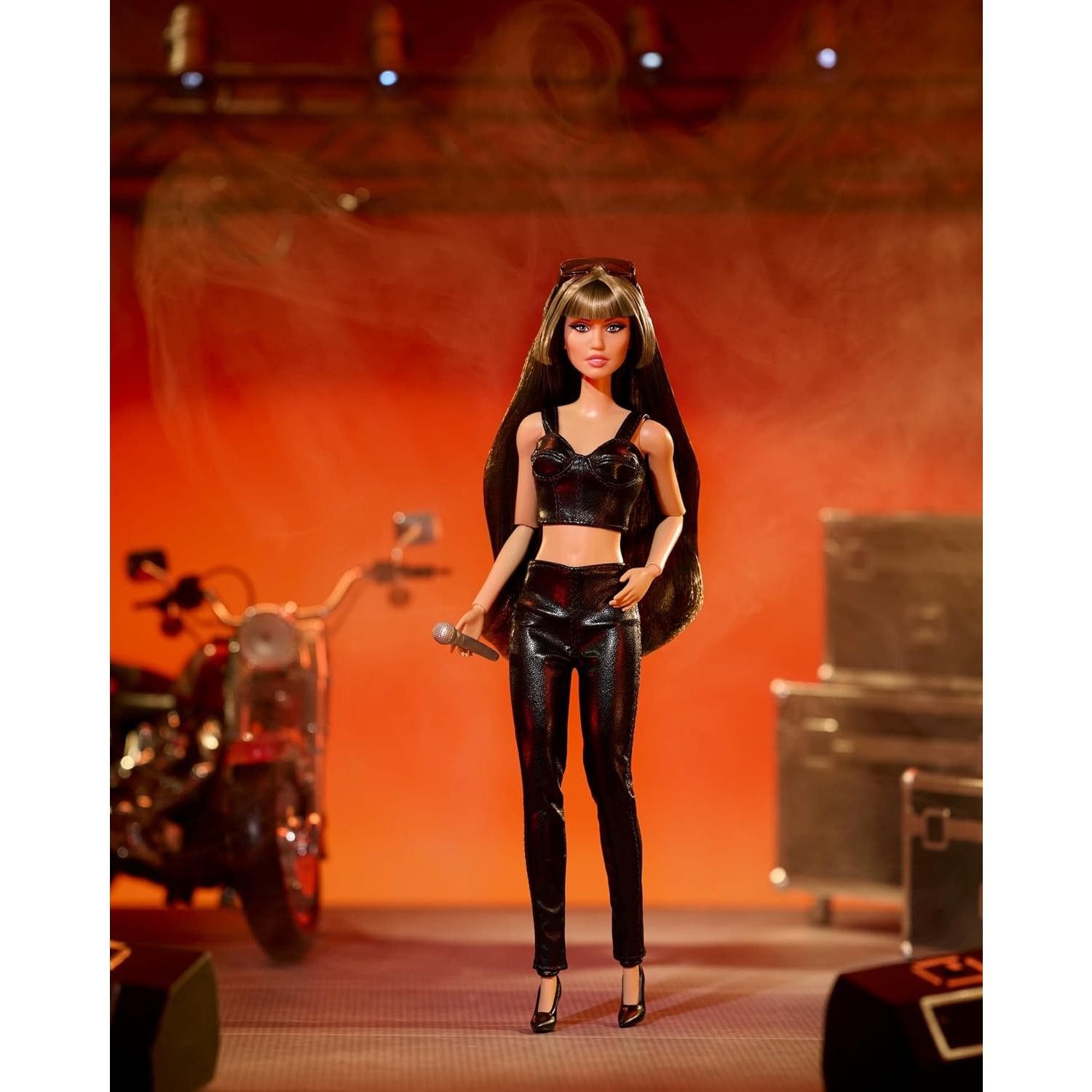 Poupée Barbie Signature origin - Mattel Toy Barbie avis et prix