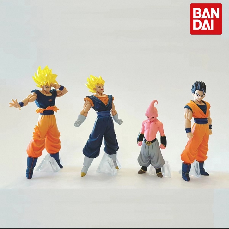Figurine Gashapon de haute qua - Capsule Toy Gashapon avis et prix