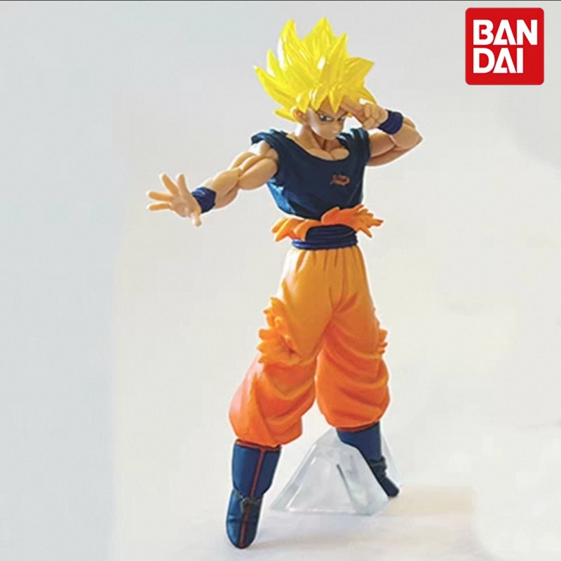 Figurine Gashapon de haute qua - Capsule Toy Gashapon avis et prix