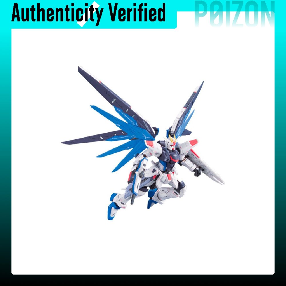 BANDAI Mobile Suit Gundam SEED - Bandai Model Gundam Rg avis et prix