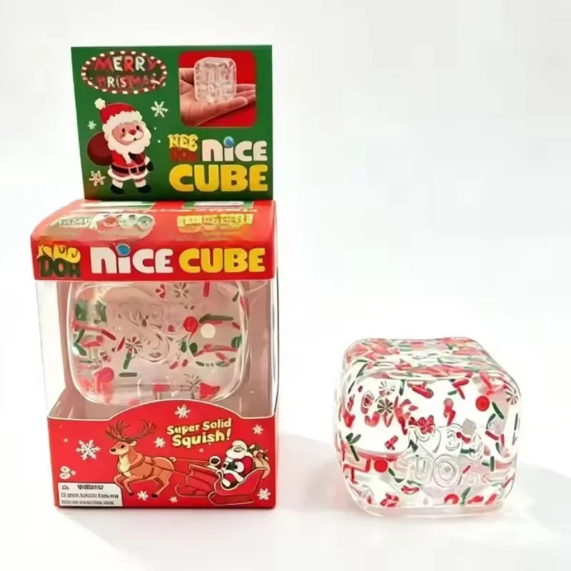 Cube sensoriel Needoh 2026, cu - Fidget Cube Original avis et prix