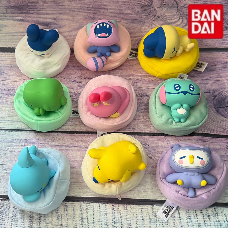 En stock, figurine Tamagotchi  - Bandai Model Tamagotchi avis et prix