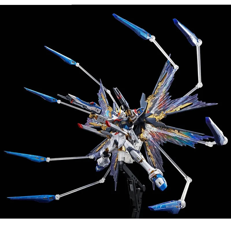 Figurine d'animation Bandai RG - Bandai Model Gundam Rg avis et prix