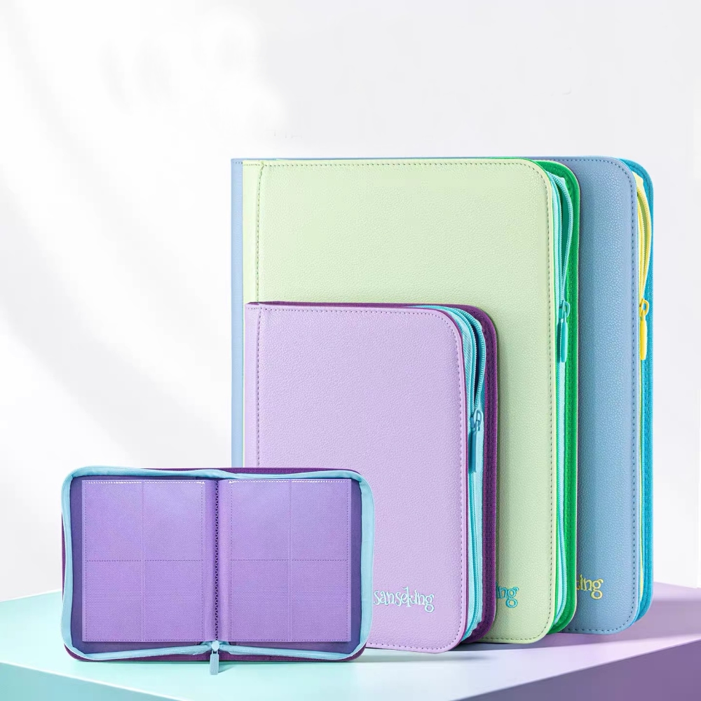 Sanseking Album de cartes à fe - Pokemon Binder Card avis et prix