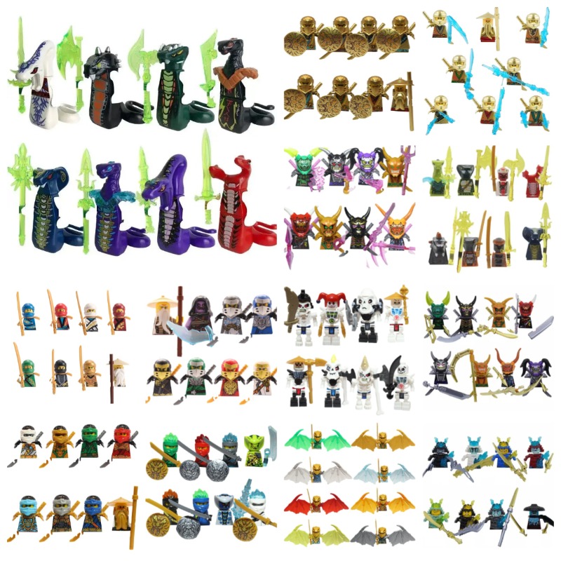 Ensemble de 104 pièces de figu - Lego Set Technic avis et prix