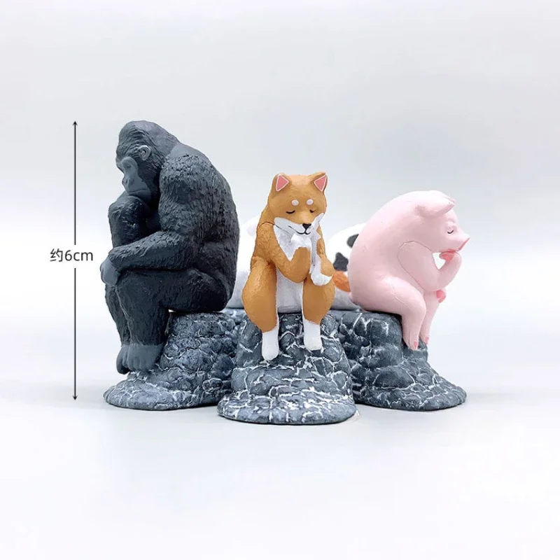 Jouets Gacha en capsule, figur - Capsule Toy Gashapon avis et prix