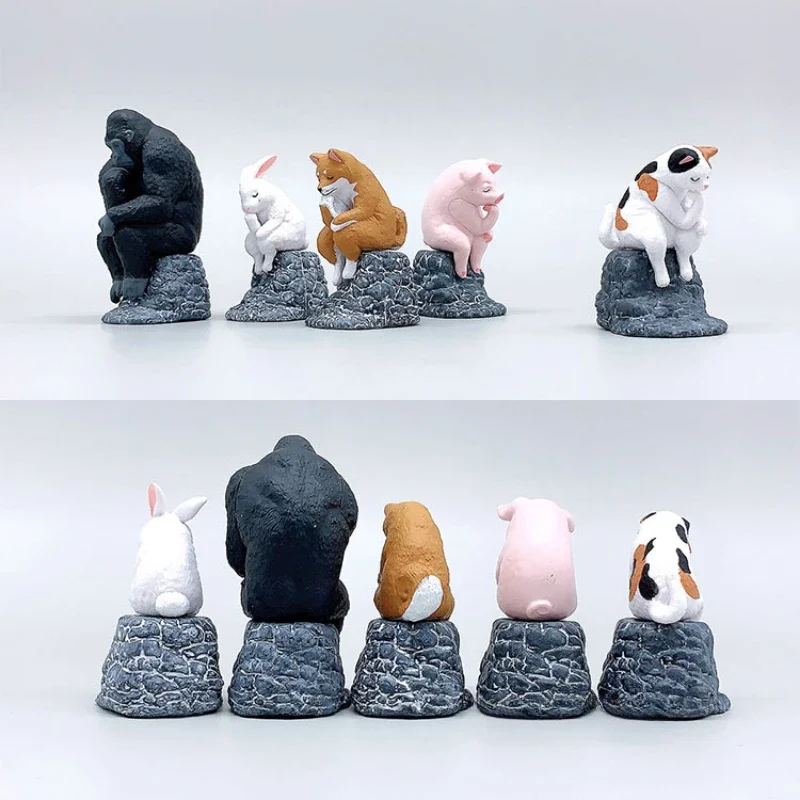 Jouets Gacha en capsule, figur - Capsule Toy Gashapon avis et prix